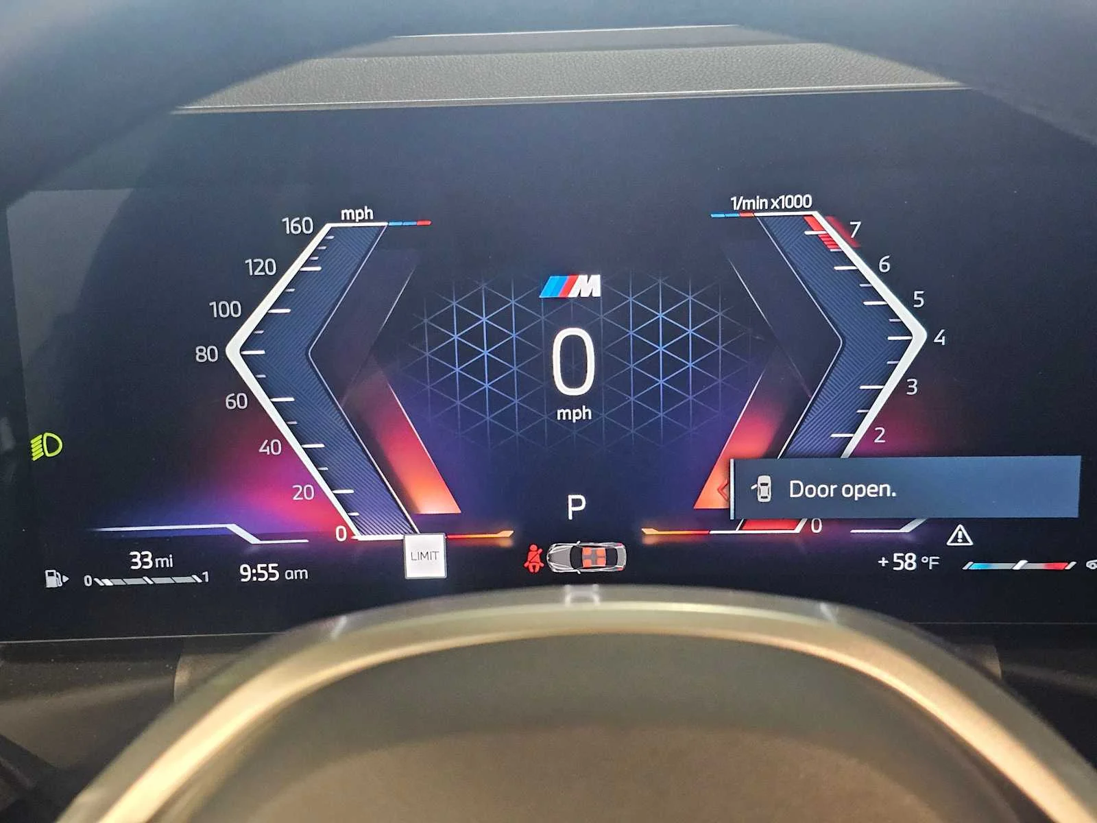 New 2026 Alpine White BMW 230i xDrive image 2