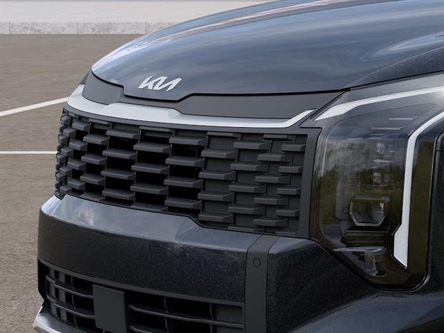 New 2026 Panthera Metal Kia LX image 12