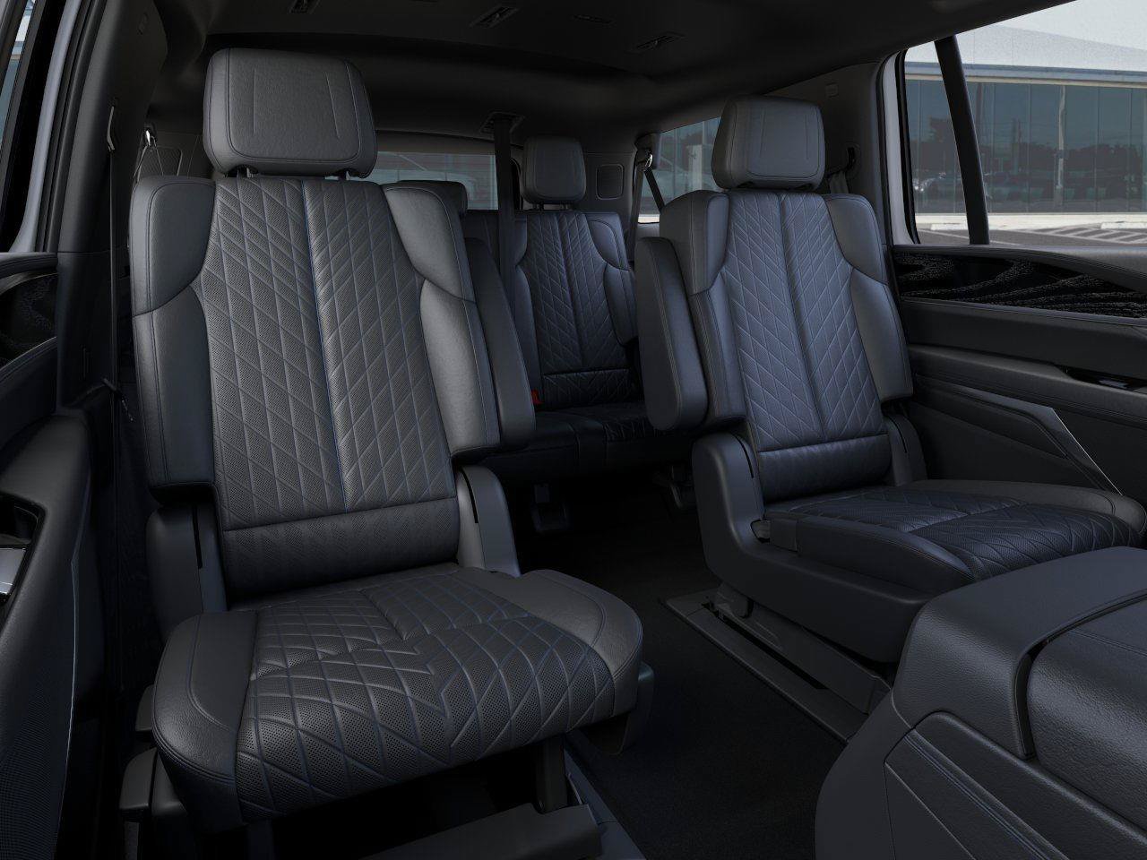 2026 Cadillac Escalade IQL Luxury - Photo 17