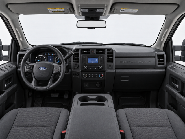 Used 2023 White Ford XL image 9