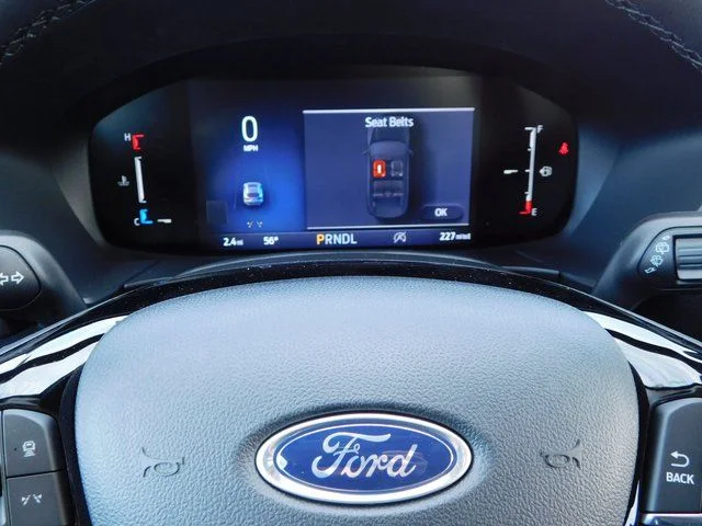 New 2026 Gray Ford Active image 30