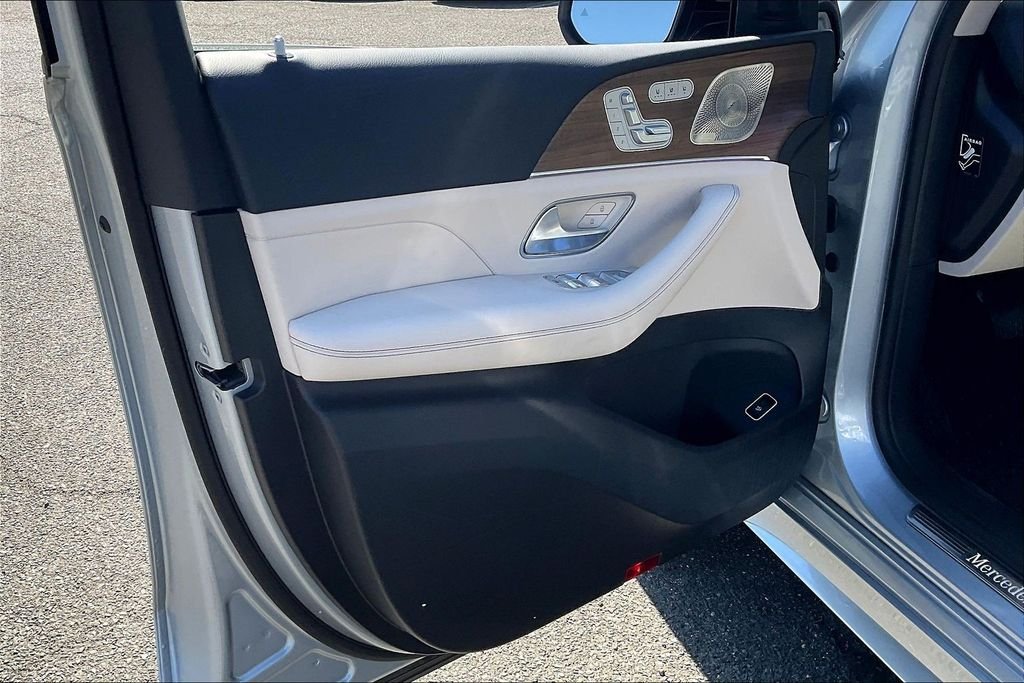 2026 Mercedes-Benz GLE GLE350 - Photo 15