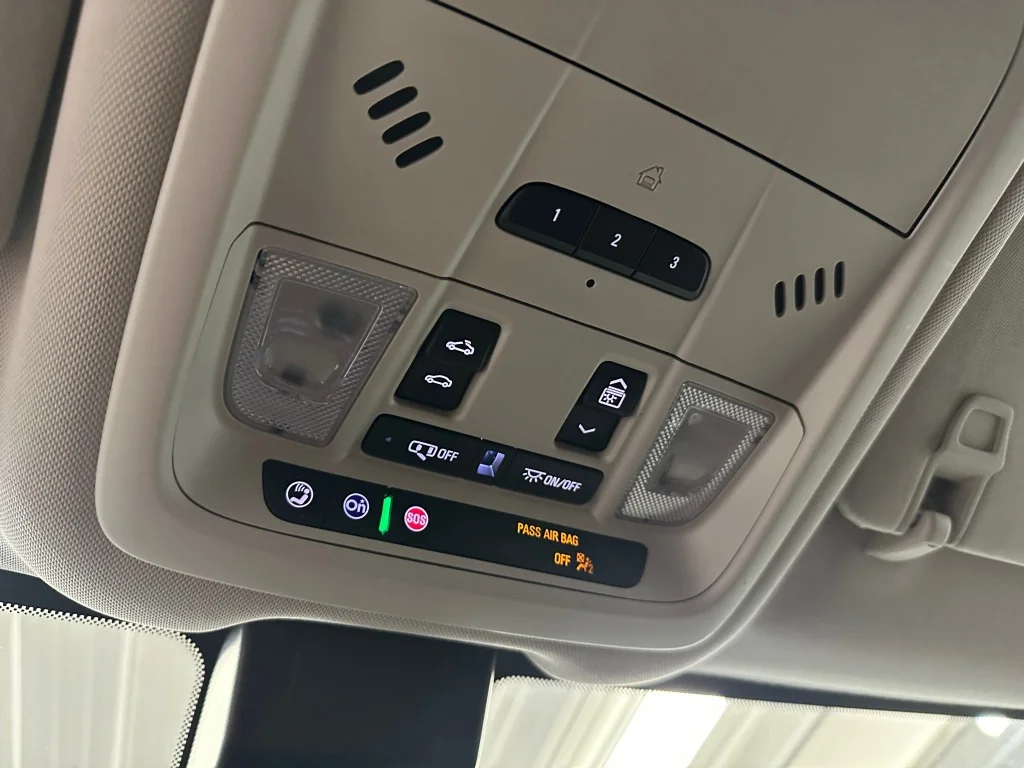 2023 GMC Terrain Denali - Photo 20