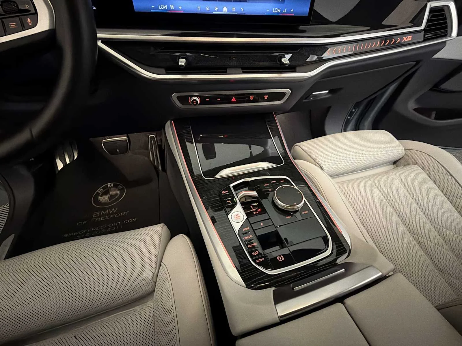 2024 BMW X5 40i - Photo 18