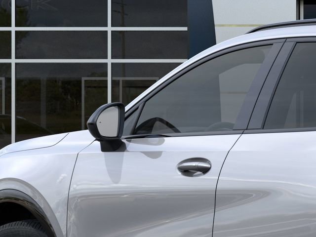 New 2026 Moonstone Gray Metallic Buick Sport Touring image 13