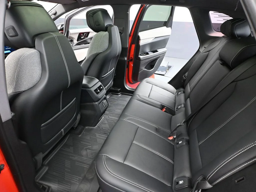 Certified Used 2026 Orange Cadillac Sport image 40