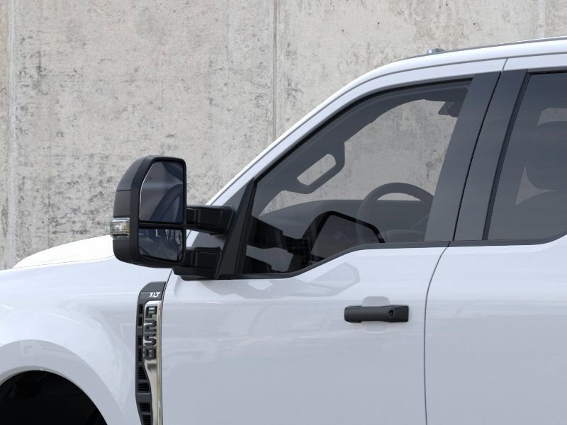 New 2026 Oxford White Ford XLT image 20