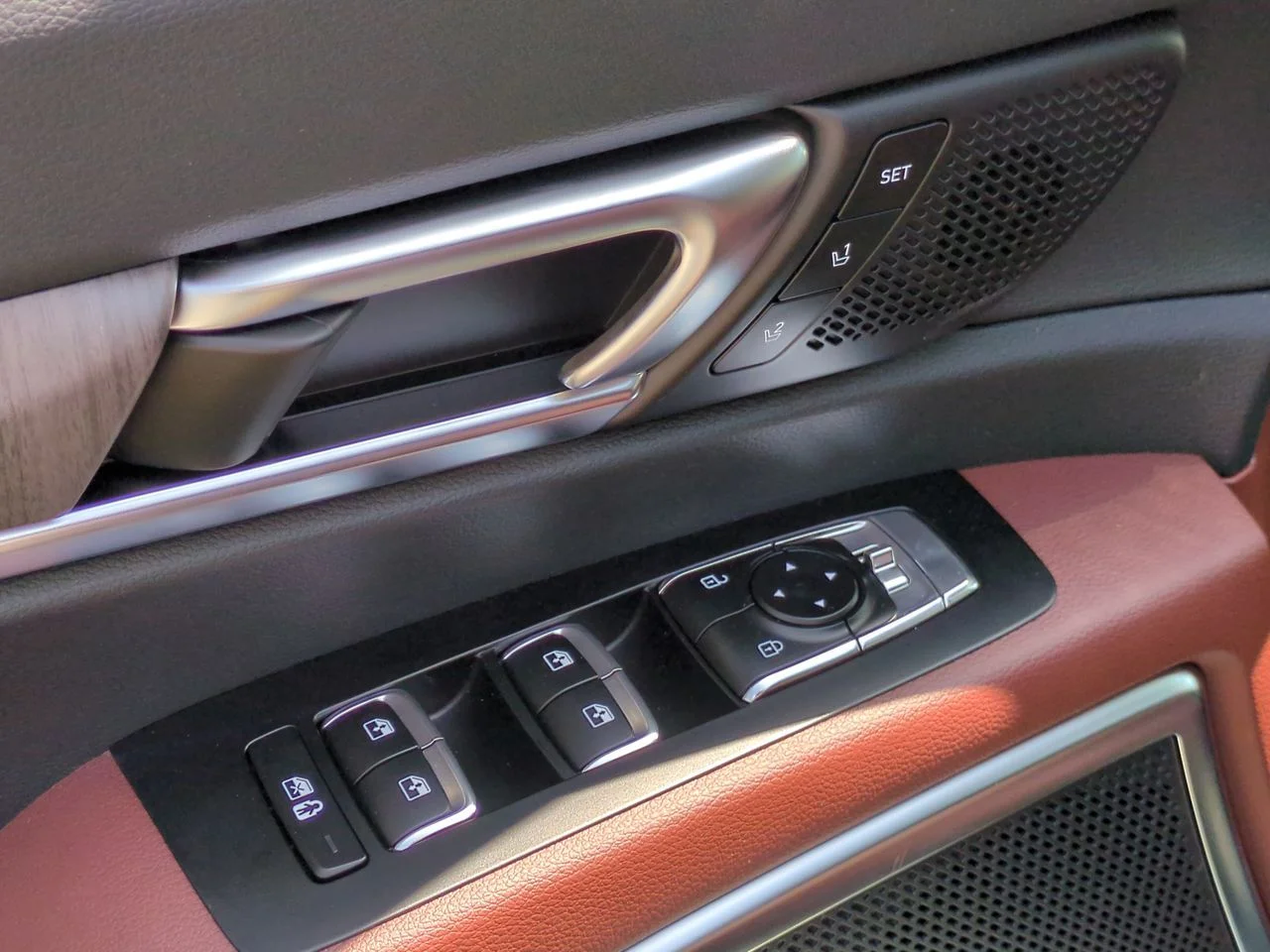 2025 Kia Telluride SX Prestige - Photo 24