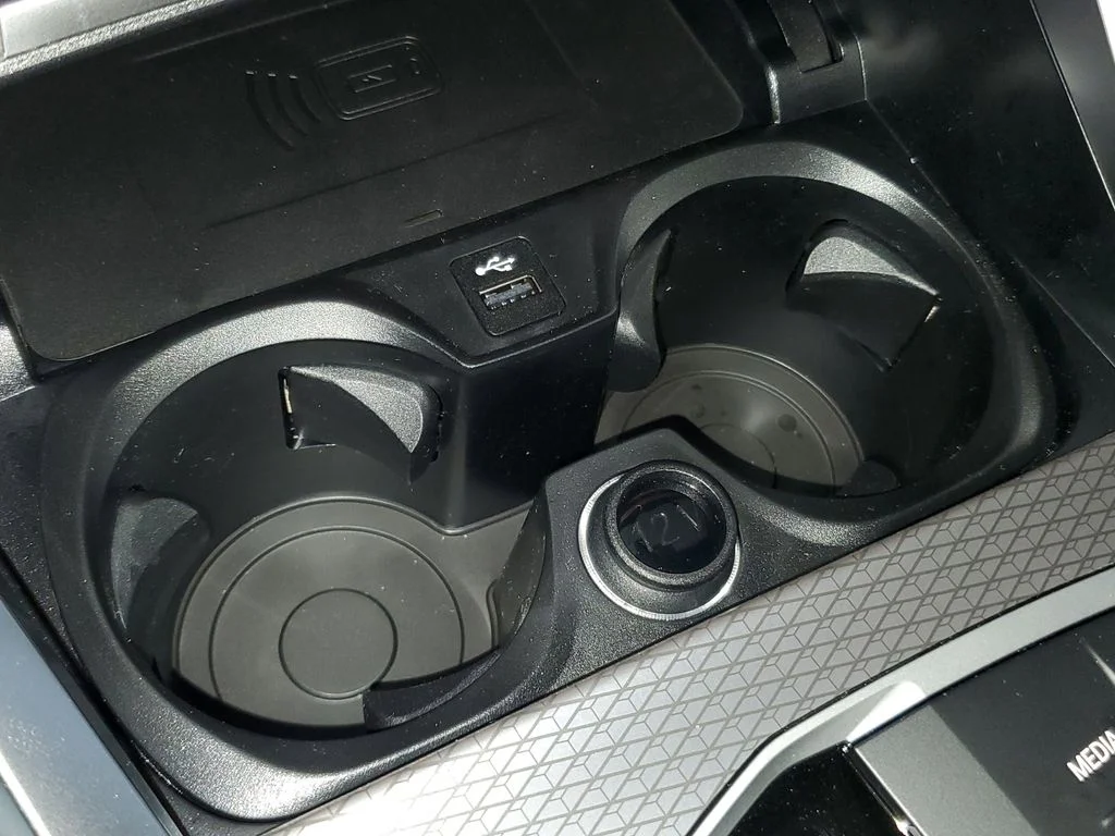 New 2027 Black Sapphire Metallic BMW 430i image 20