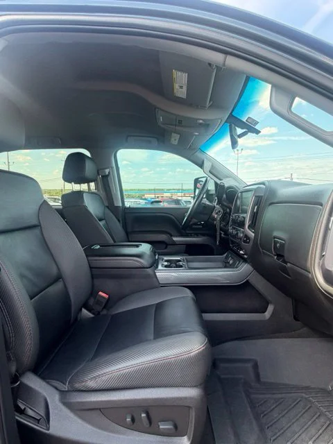 2018 GMC Sierra 1500 SLT - Photo 14