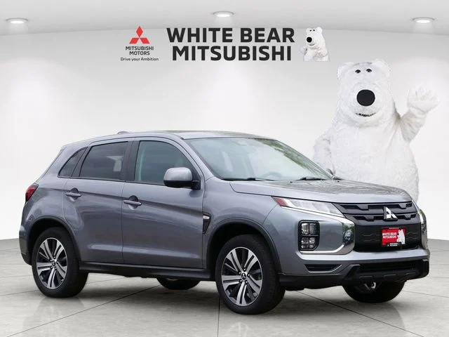 2023 Mitsubishi Outlander Sport 2.0 ES AWC CVT's photo