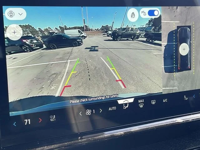 2025 Ford Expedition Tremor - Photo 9