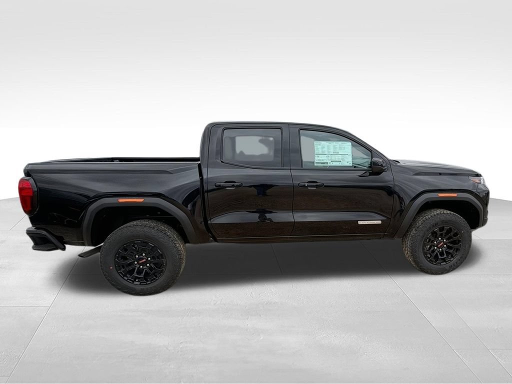 New 2026 Onyx Black GMC Elevation image 9