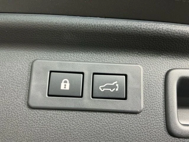 Used 2023 Gray Subaru Premium image 16