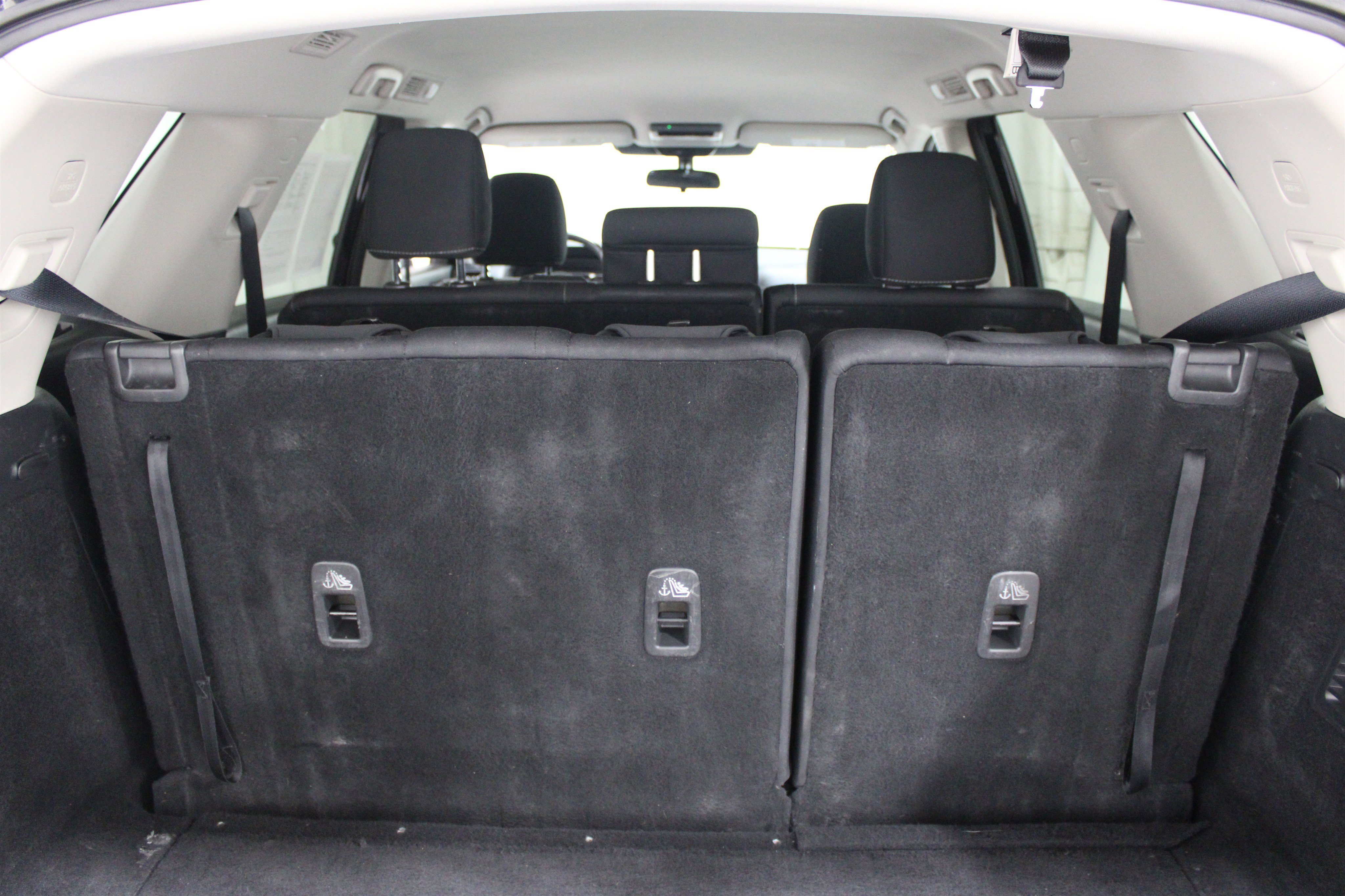 Used 2022 Super Black Nissan SV image 23