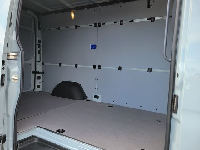 2025 Mercedes-Benz Sprinter Cargo Van Base - Photo 12