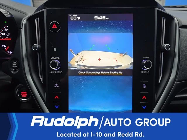 Used 2022 Silver Subaru Premium image 21