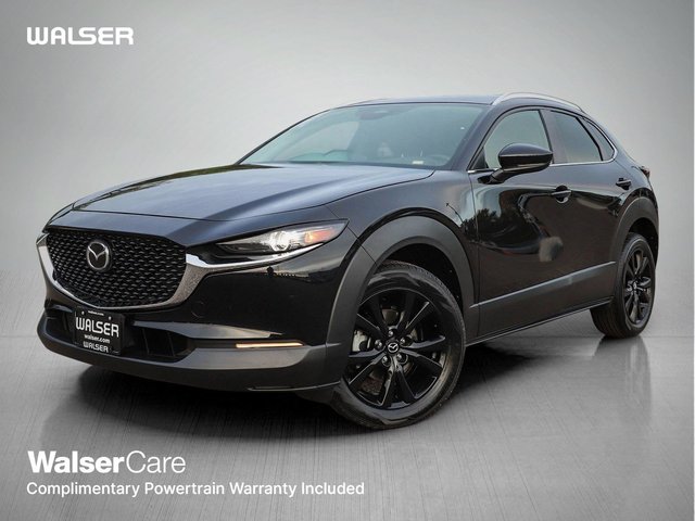 2024 Mazda CX-30 2.5 S Select Sport