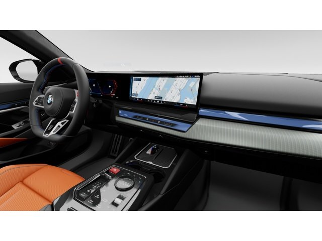 New 2027 Black Sapphire Metallic BMW Base image 14