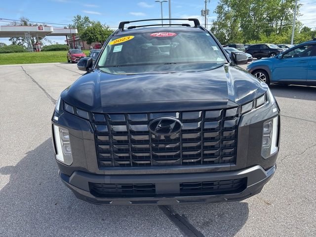 Certified Used 2023 Black Hyundai XRT image 5