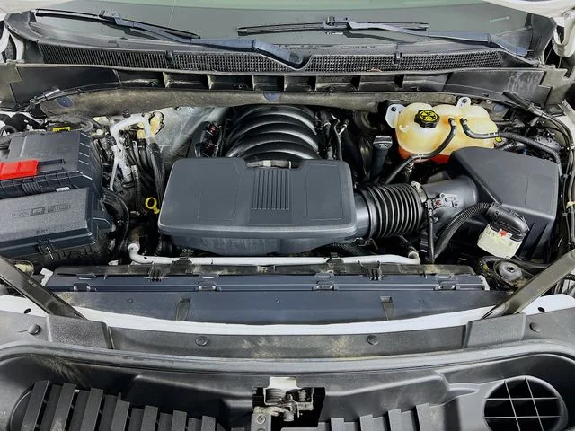 2022 GMC Yukon XL SLT - Photo 31