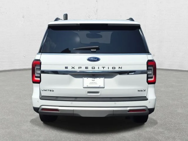 Used 2023 Oxford White Ford Limited image 6
