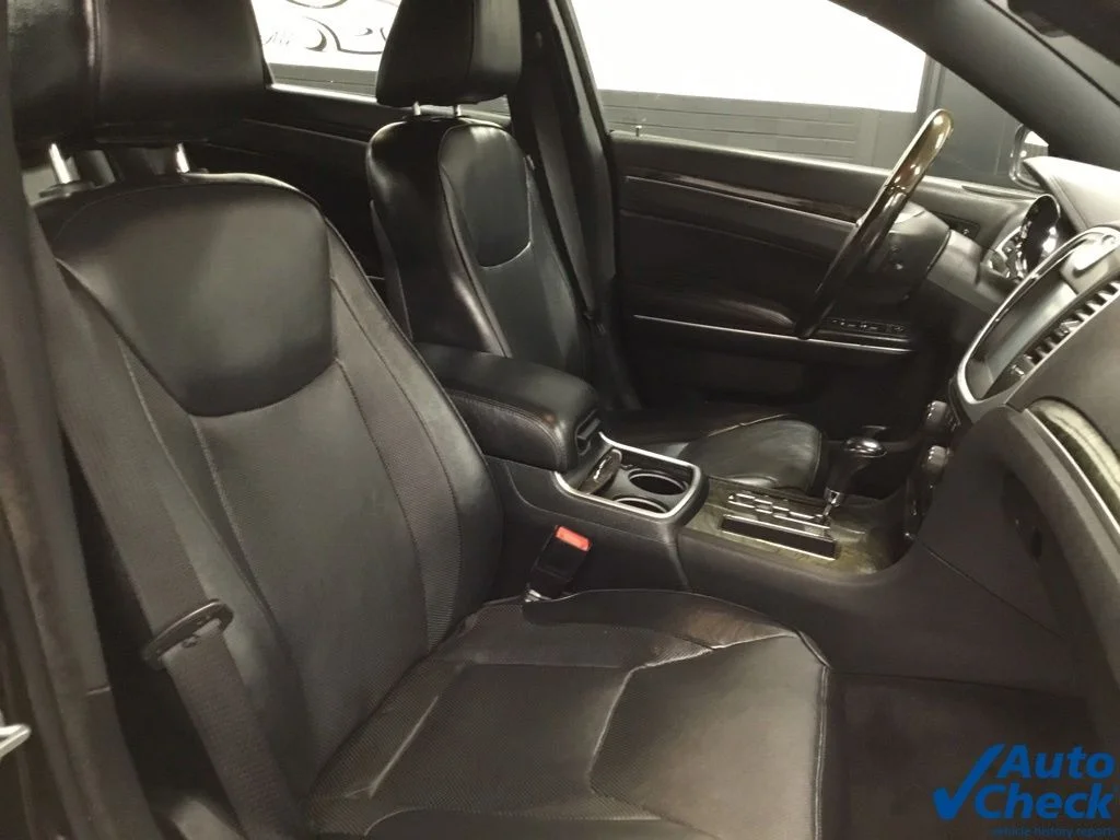 Used 2012 Brown Chrysler C image 35