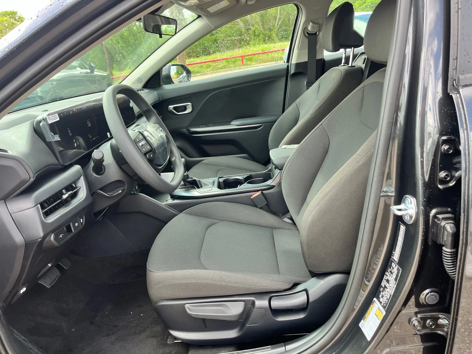 New 2026  Kia LXS image 15