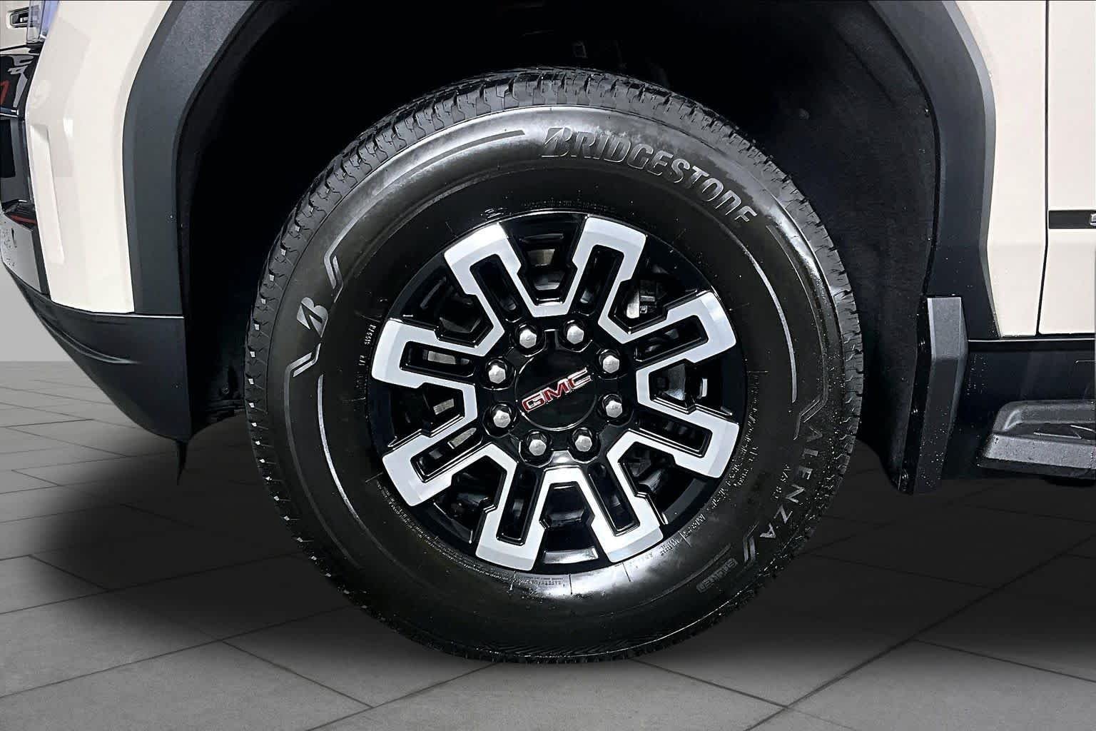 Used 2026 Coastal Dune GMC Standard Range Elevation image 10