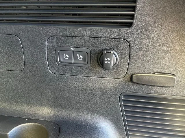 New 2026 White Kia LX image 34