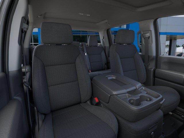 2026 Chevrolet Silverado 2500 HD Work Truck - Photo 16