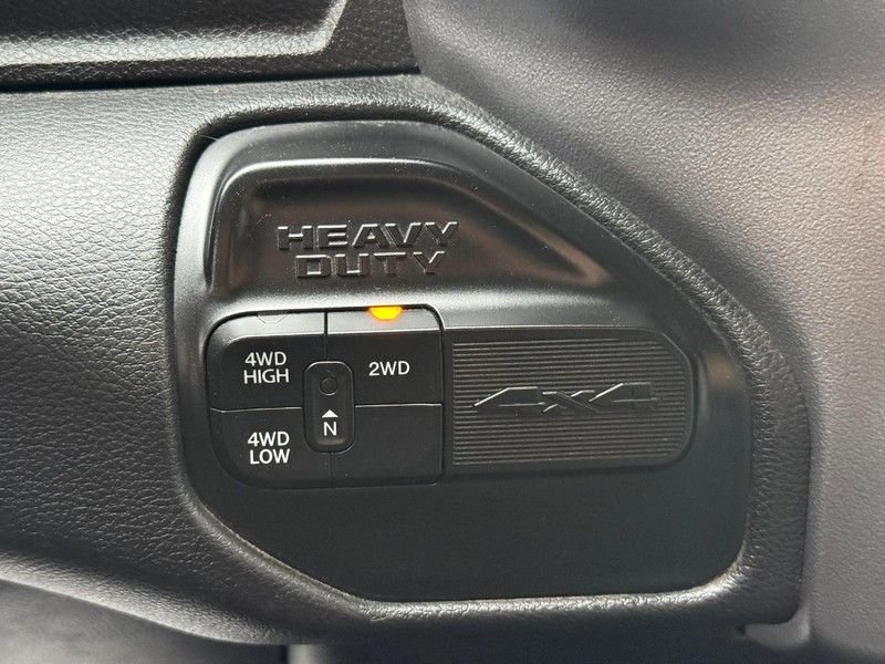 Used 2022 Red Ram Big Horn image 29