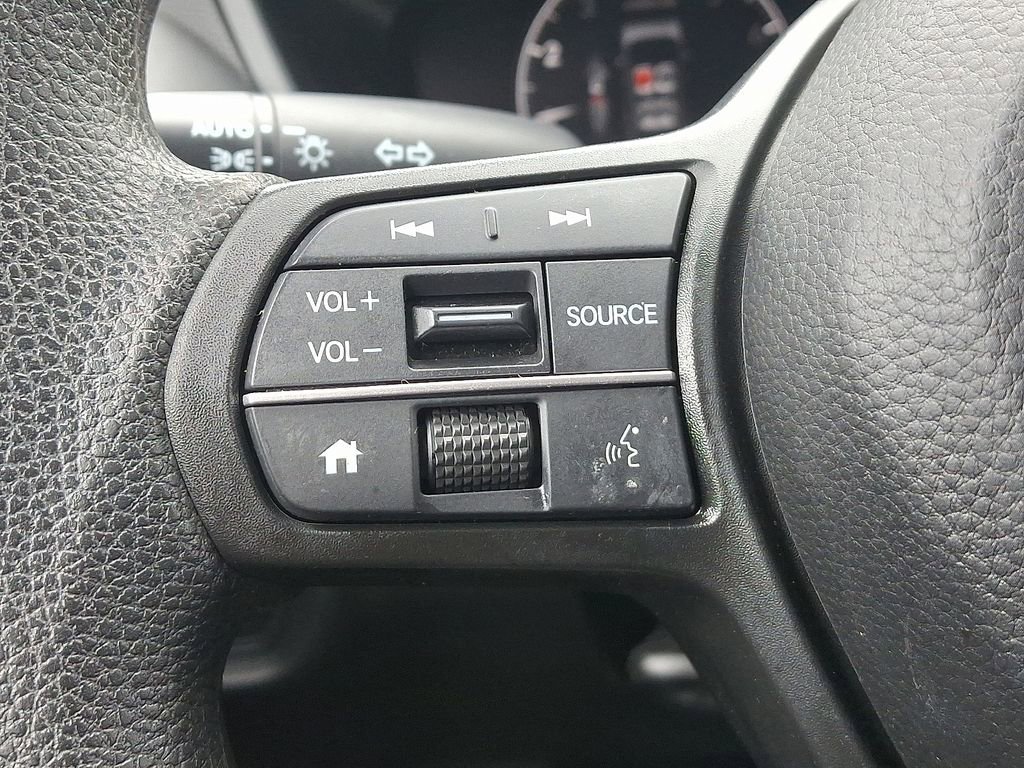 2023 Honda HR-V LX - Photo 51