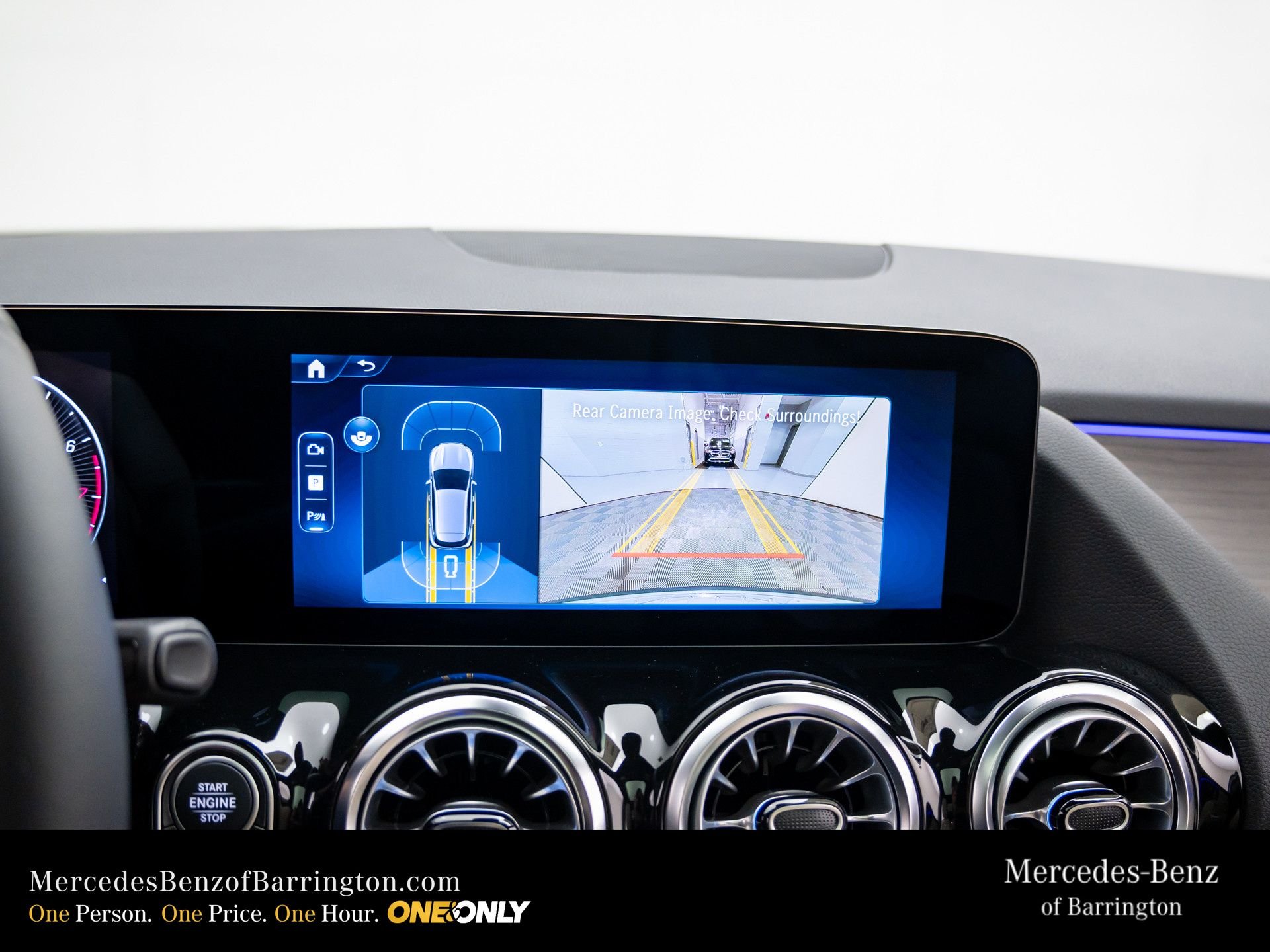 New 2026 Cirrus Silver Metallic Mercedes-Benz GLA 250 image 27