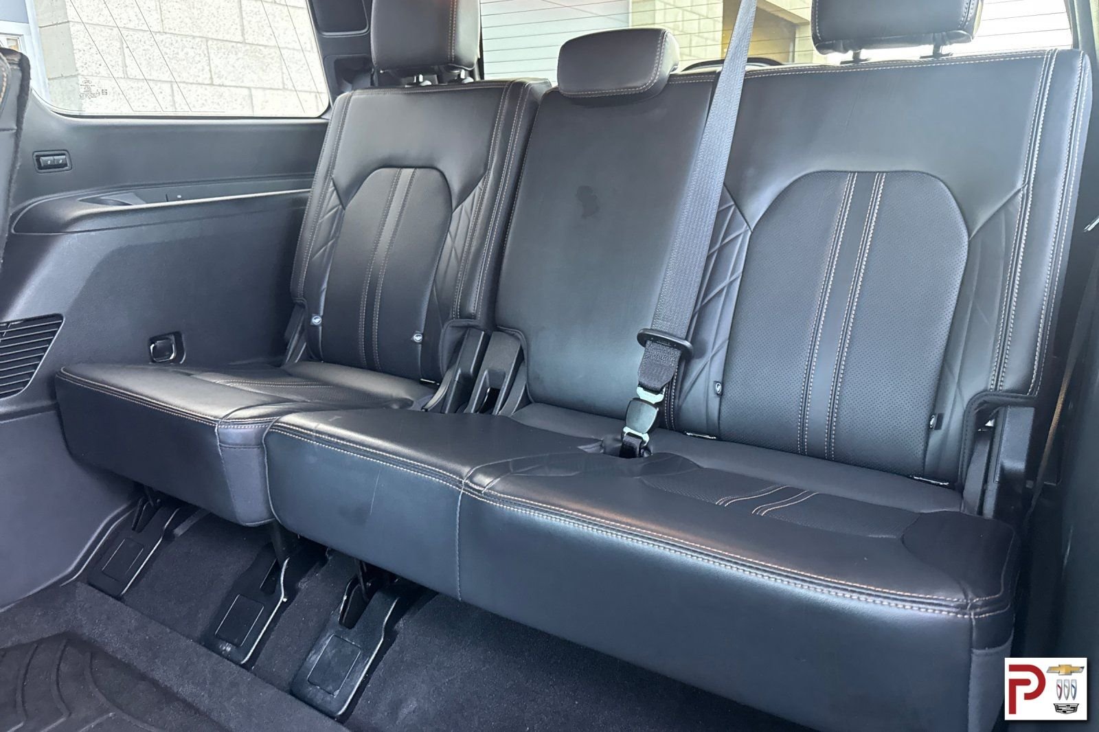 Used 2024 White Ford Platinum image 19