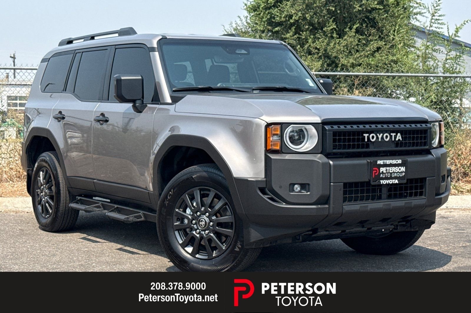 Used 2024  Toyota 1958 image 1