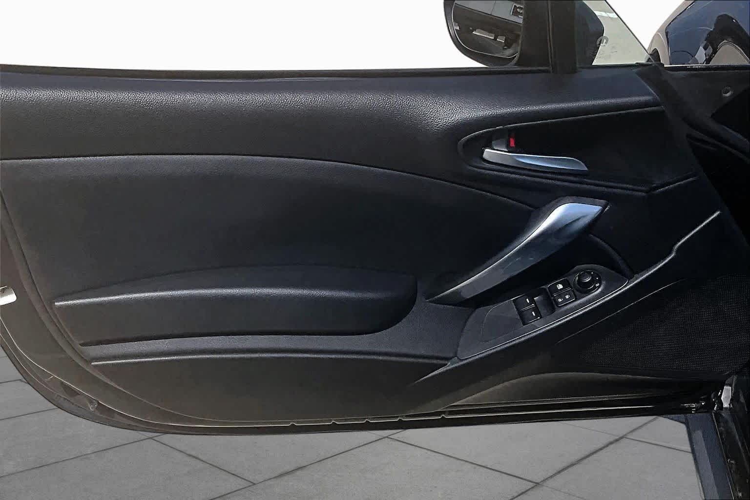 Used 2019 Forte Black Metallic FIAT Abarth image 20