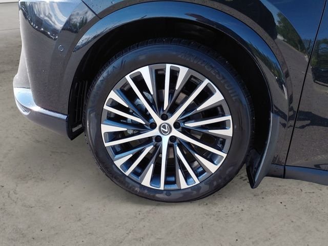 Used 2025 Black Lexus 350 Premium Plus image 14