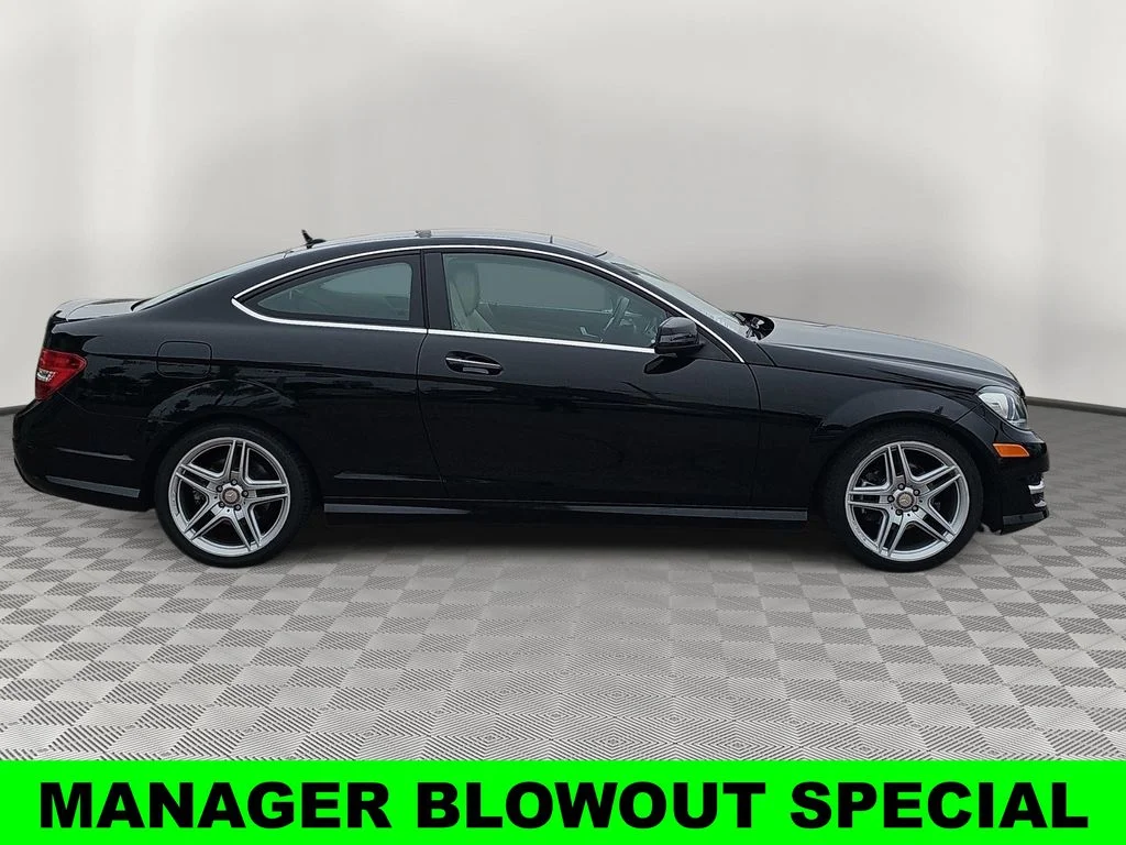 Used 2012 Mercedes-Benz C-Class C250 Sport with VIN WDDGJ4HB8CF880963 for sale in Watsonville, CA