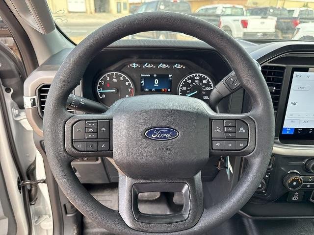 New 2026 Oxford White Ford XL image 46