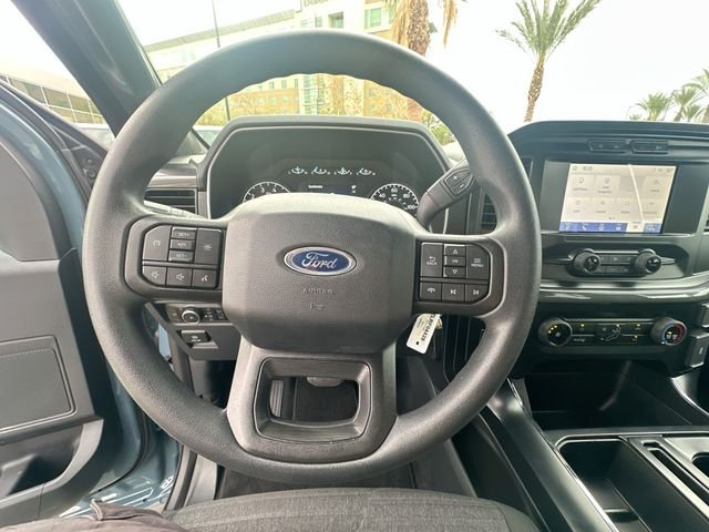 Certified Used 2023 Area 51 Ford XL image 18