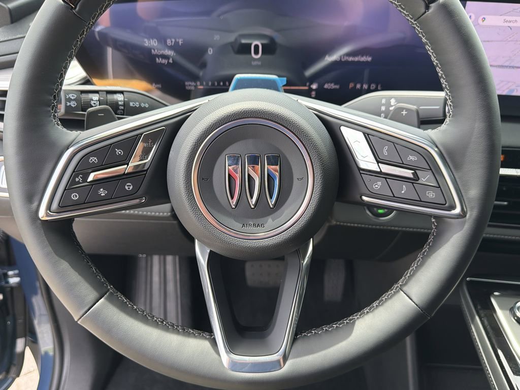 2026 Buick Enclave Preferred - Photo 29