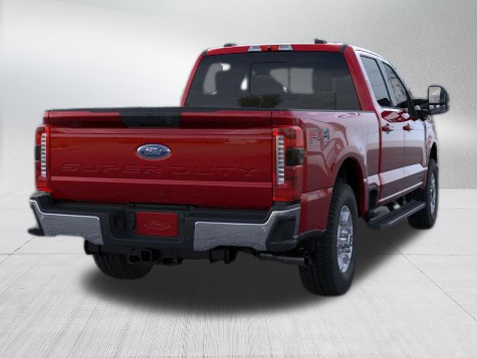 2026 Ford F-350 Super Duty XLT - Photo 8