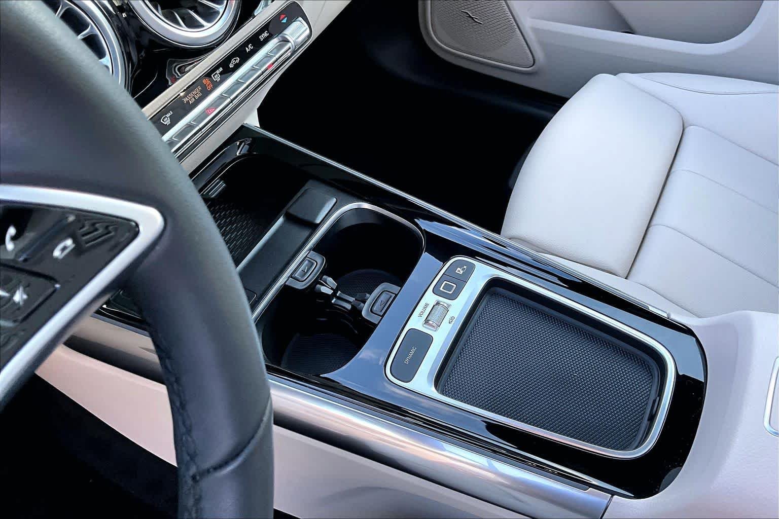 New 2026 Mountain Grey Metallic Mercedes-Benz GLA 250 image 16
