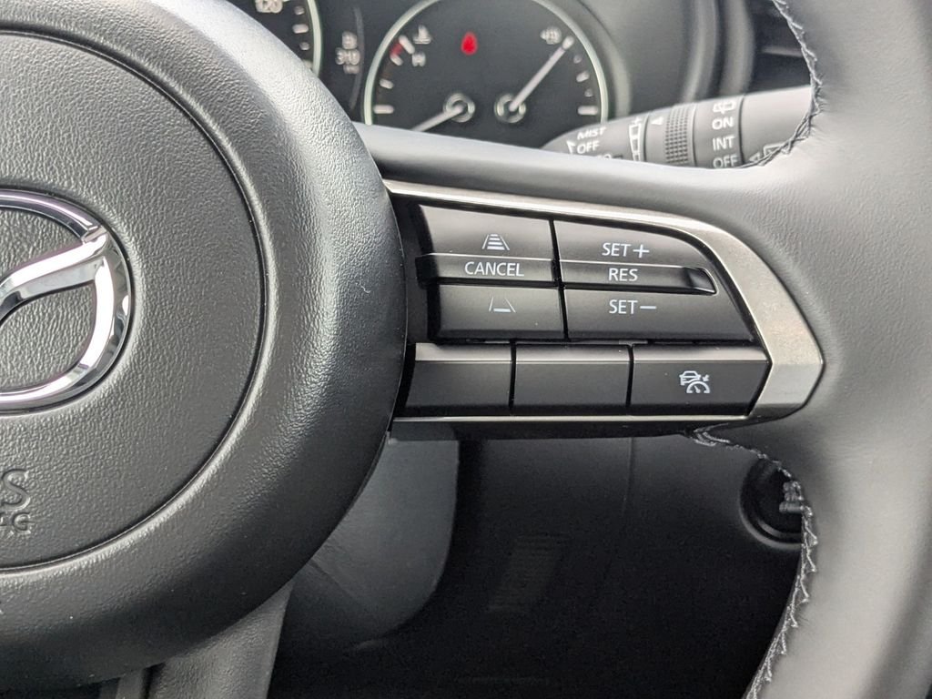 2026 Mazda CX-30 Preferred - Photo 28