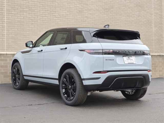New 2026 Arroios Grey Land Rover S image 35
