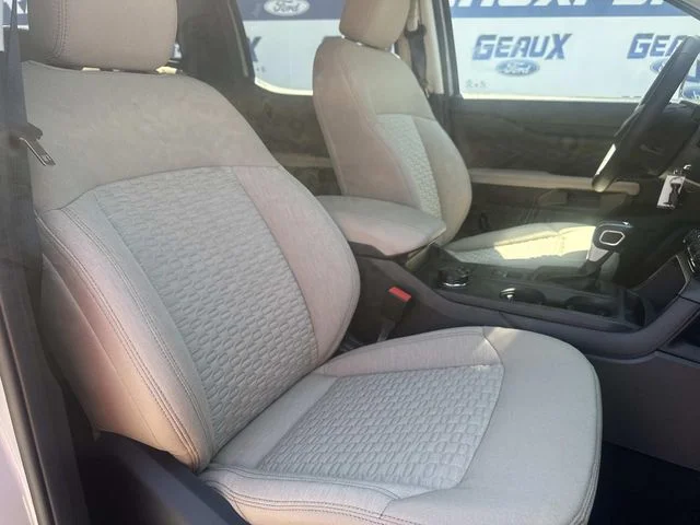 New 2026 Avalanche Ford XLT image 26