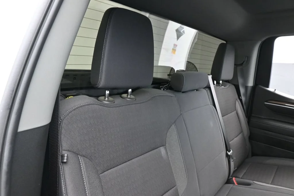Used 2026 Summit White Chevrolet RST image 35