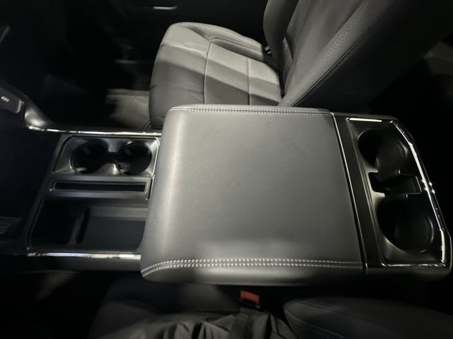 New 2026 Agate Black Metallic Ford STX® image 28