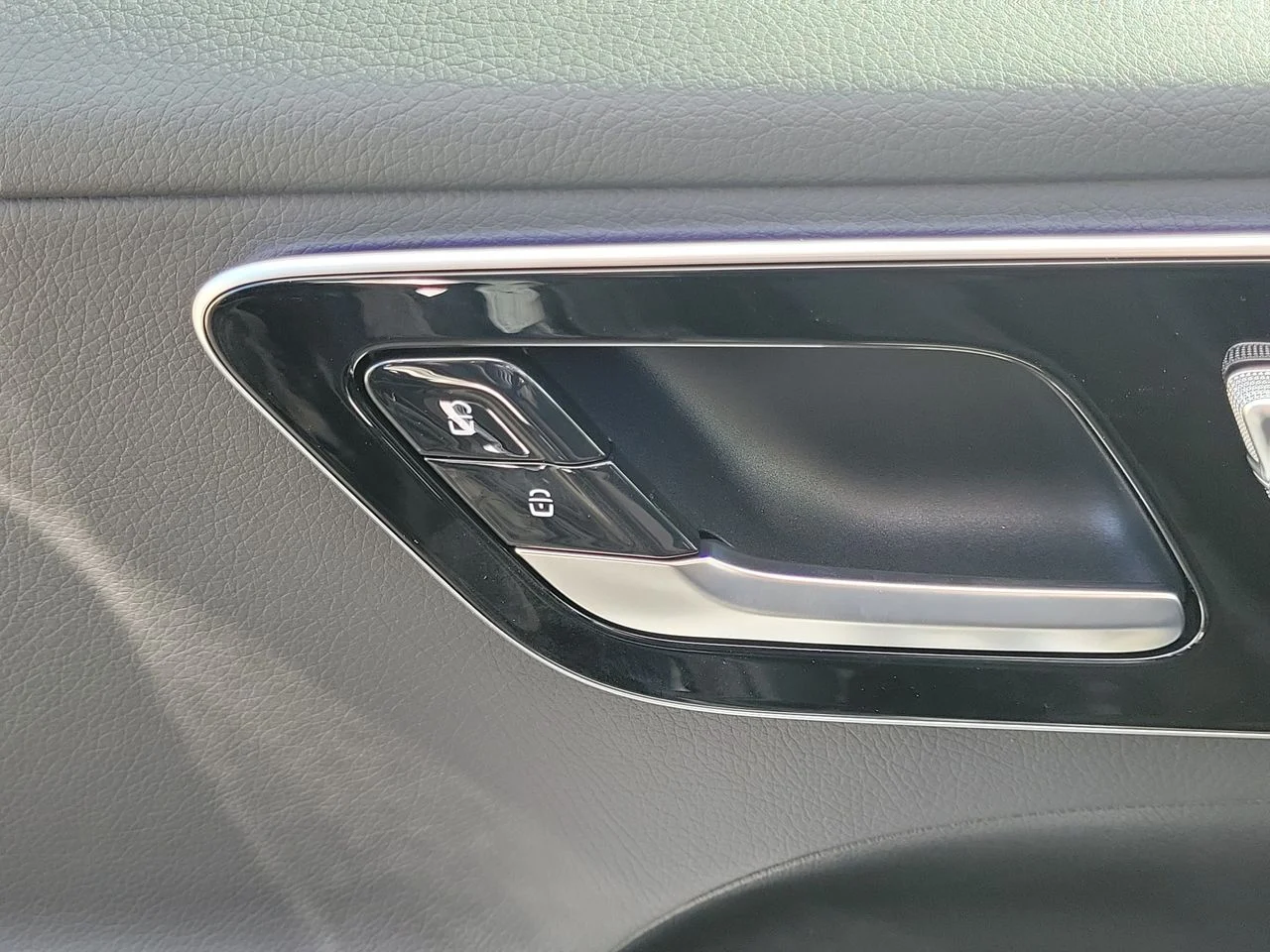 New 2026 Black Mercedes-Benz C 300 image 24